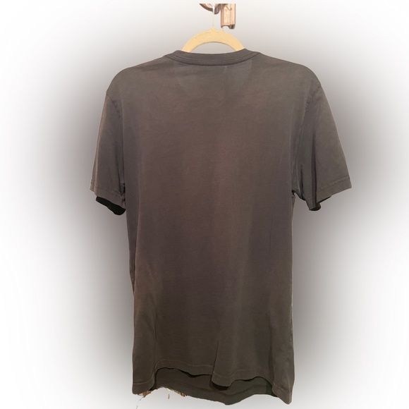 Nike Year of the Black Mamba Graphic T-Shirt - Vintage - Size US Medium - Picture 2 of 6